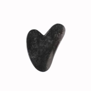 Black onyx Gua Sha